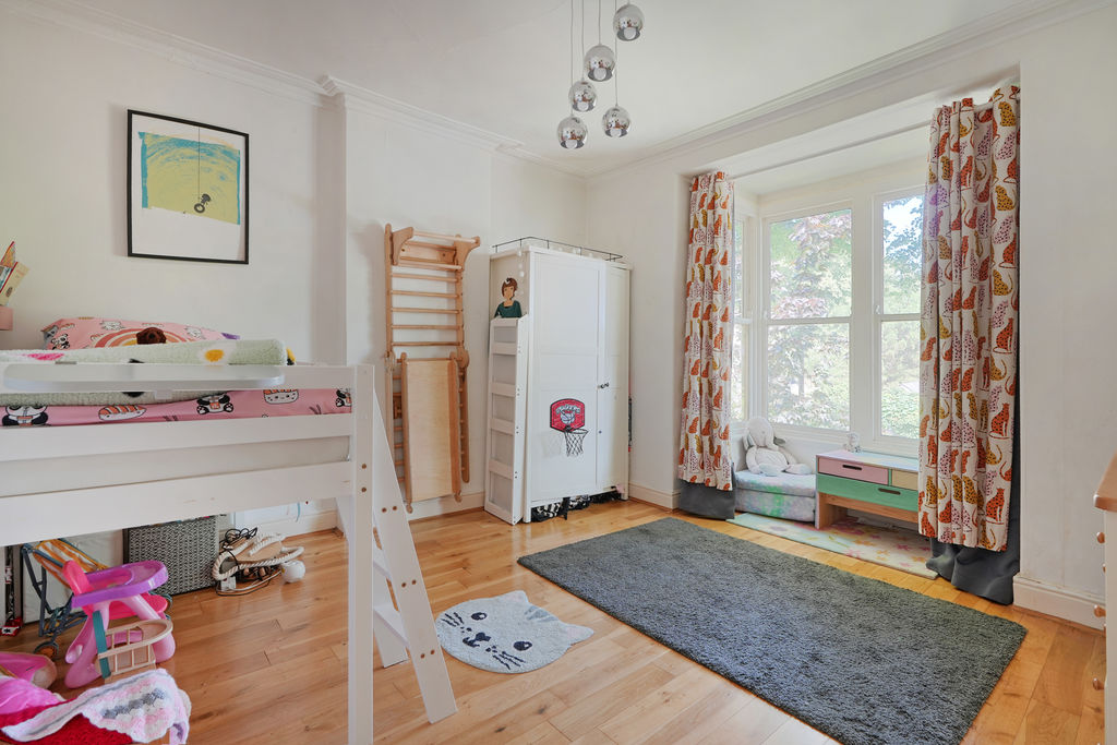Kenbourne Road